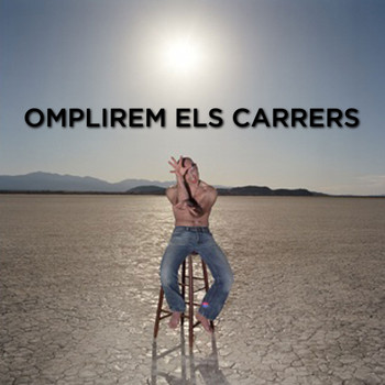 Marc Durandeau - Omplirem els carrers