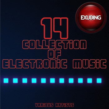 Various Artists - Collection of Electronic Music, Vol. 14