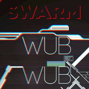 Various Artists - Wub Wub, Vol. 4