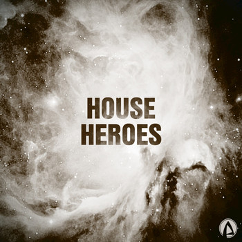 Various Artists - House Heroes