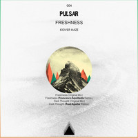 Klover Haze - Freshness