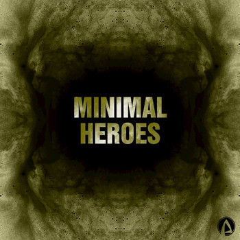 Various Artists - Minimal Heroes