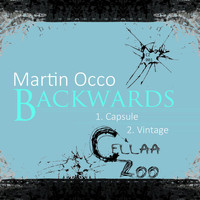 Martin Occo - Backwards