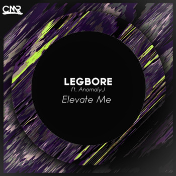 Legbore - Elevate Me feat. AnomalyJ