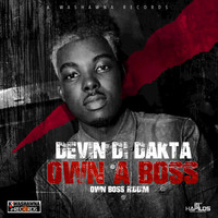 Devin Di Dakta - Own a Boss - Single