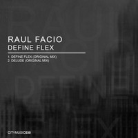 Raul Facio - Define Flex