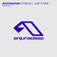 Journeyman - Undone / Just A Man