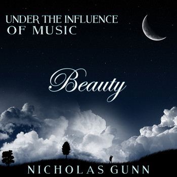 Nicholas Gunn - Beauty, Under the Influence of Music