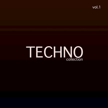 Various Artists - Techno Collection, Vol. 1