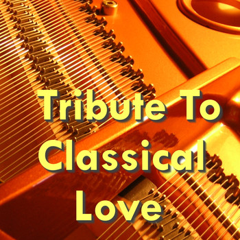 Various Artists - Tribute To Classical Love