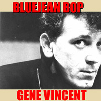 Gene Vincent - Bluejean Bop