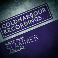 Purple Stories - Slammer