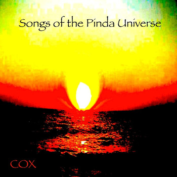 Cox - Songs of the Pinda Universe - EP