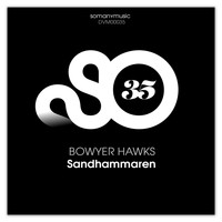 Bowyer Hawks - Sandhammaren