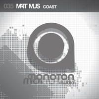 Matt Mus - Coast