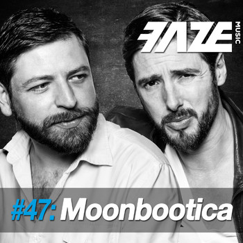 Moonbootica - Faze #47: Moonbootica