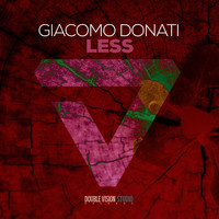 Giacomo Donati - Less
