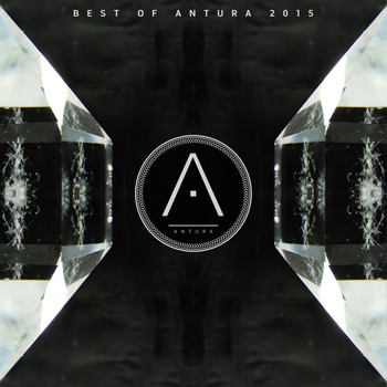Various Artists - Best of Antura 2015
