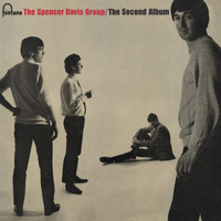The Spencer Davis Group - The Second Album (Mono Version)
