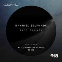 Danniel selfmade - Riff Tannen