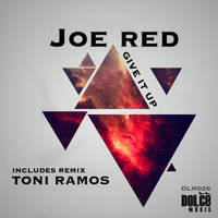 Joe Red - Give It Up