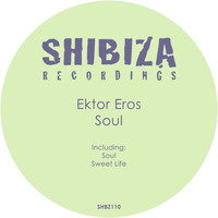 Ektor Eros - Soul