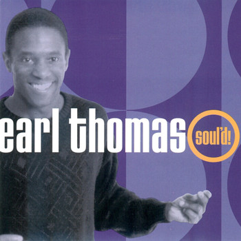 Earl Thomas - Soul'd!