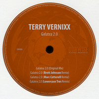 Terry Vernixx - Galatea 2.0