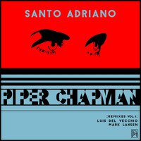 Santo Adriano - Remixes, Vol. 1