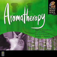 Llewellyn - Aromatherapy