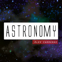 Alex Carreras - Astronomy