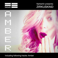 Zirkuskind - Amber