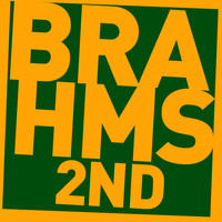 Johannes Brahms - Brahms 2