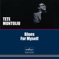 Tete Montoliu - Blues for Myself