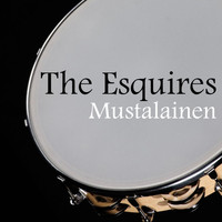 The Esquires - Mustalainen