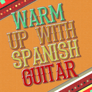 Guitarra Española, Spanish Guitar|Guitar|Guitar Instrumental Music - Warm up with Spanish Guitar