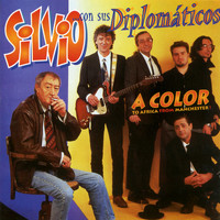 Silvio - A Color