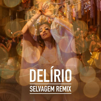 Roberta Sá - Delírio - Single