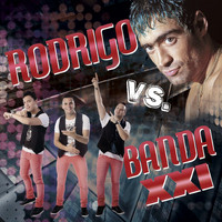 Various Aritsts - Rodrigo vs Banda XXI