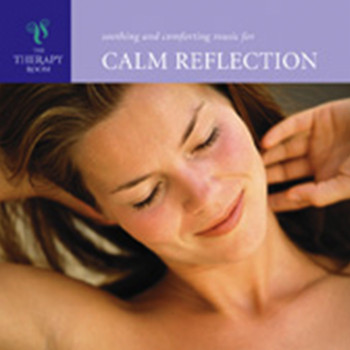 Stuart Jones - Calm Reflection - The Therapy Room