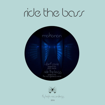 Makanan - Ride the Bass