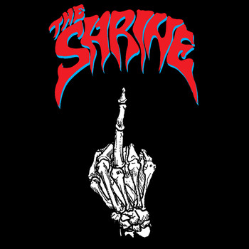 The Shrine - Waiting for the War