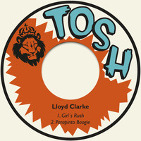 Lloyd Clarke - Girl´s Rush