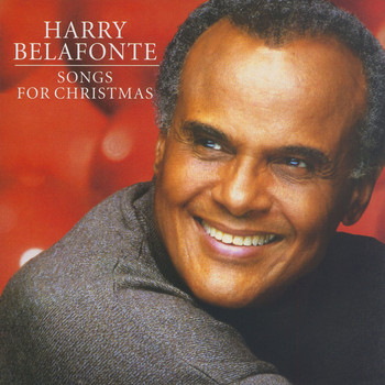 Harry Belafonte - Songs for Christmas