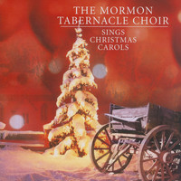 The Mormon Tabernacle Choir - Sings Christmas Carols