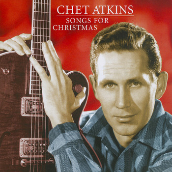 Chet Atkins - Songs for Christmas