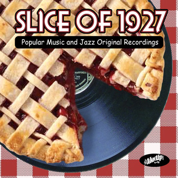 Various Artists - Slice of 1927