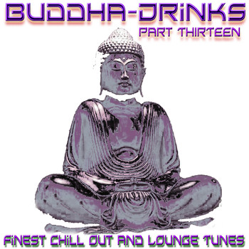 Various Artists - Buddha Drinks (Part. Thirteen)
