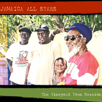 Jamaica All Stars - Vineyard Town Session