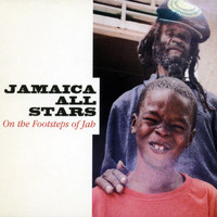 Jamaica All Stars - On the Footsteps of Jah